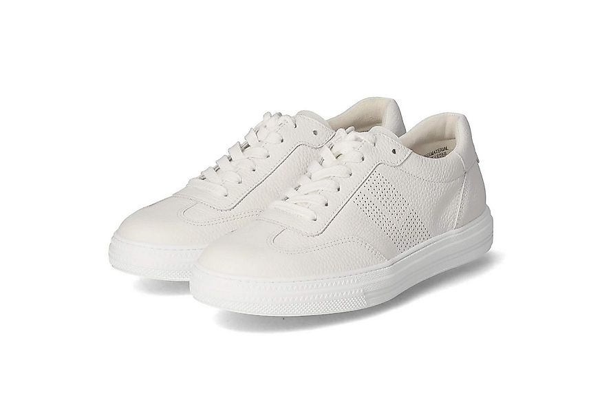 Paul Green Paul Green 5409-00 Damen Glattleder weiss Schnürschuh günstig online kaufen