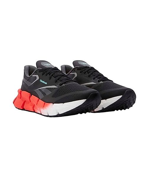 Reebok FloatZig 1 schwarz/rot Herren Laufschuh günstig online kaufen