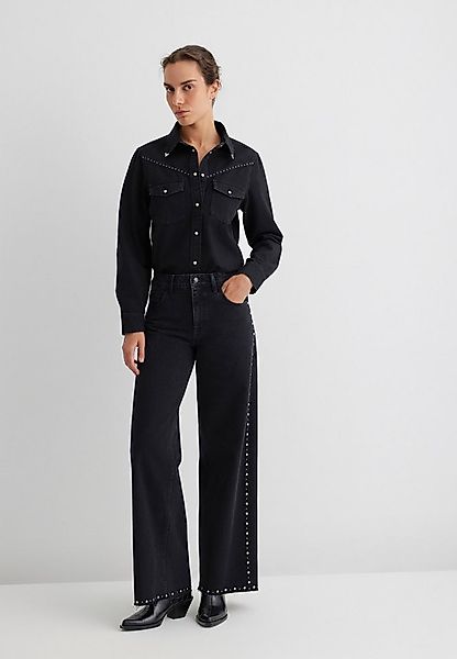 Mavi Langarmbluse günstig online kaufen