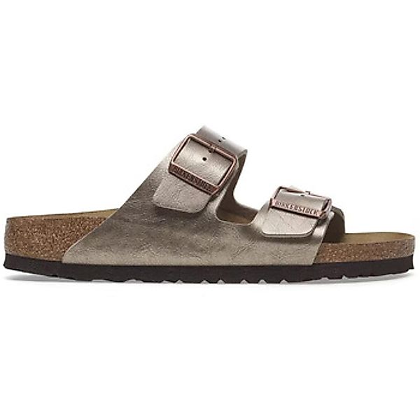 BIRKENSTOCK  Pantoffeln - günstig online kaufen