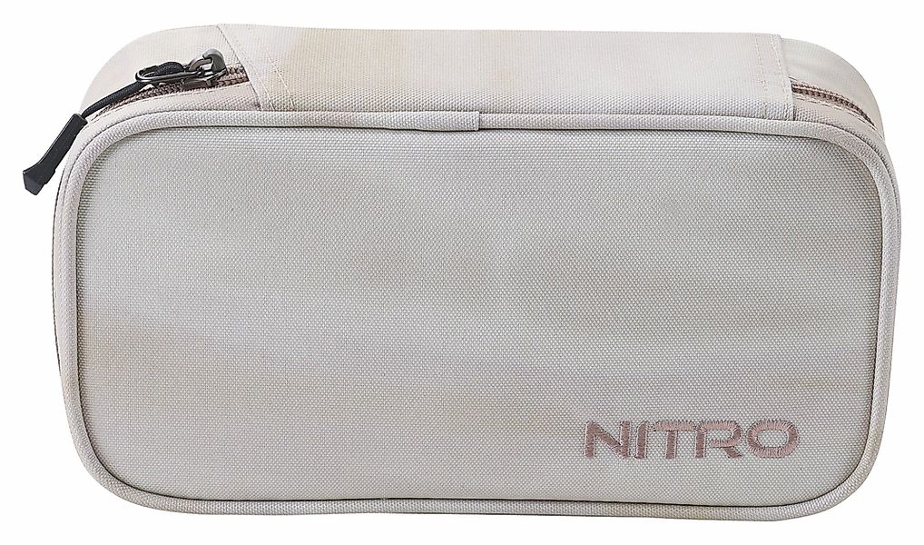 NITRO Federmäppchen Pencil Case günstig online kaufen