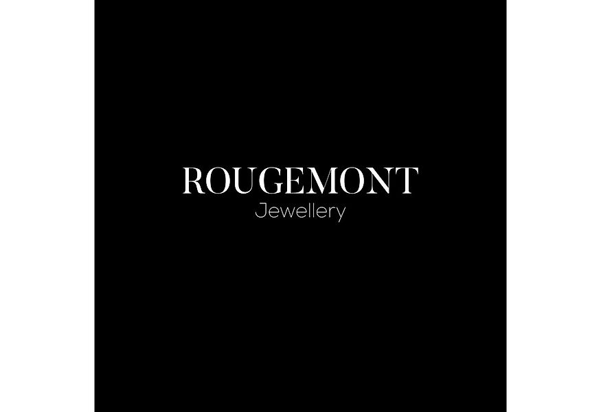 ROUGEMONT Solitärring Extravaganter Moissanit Ring Oval Cut Damen Ring 925 günstig online kaufen