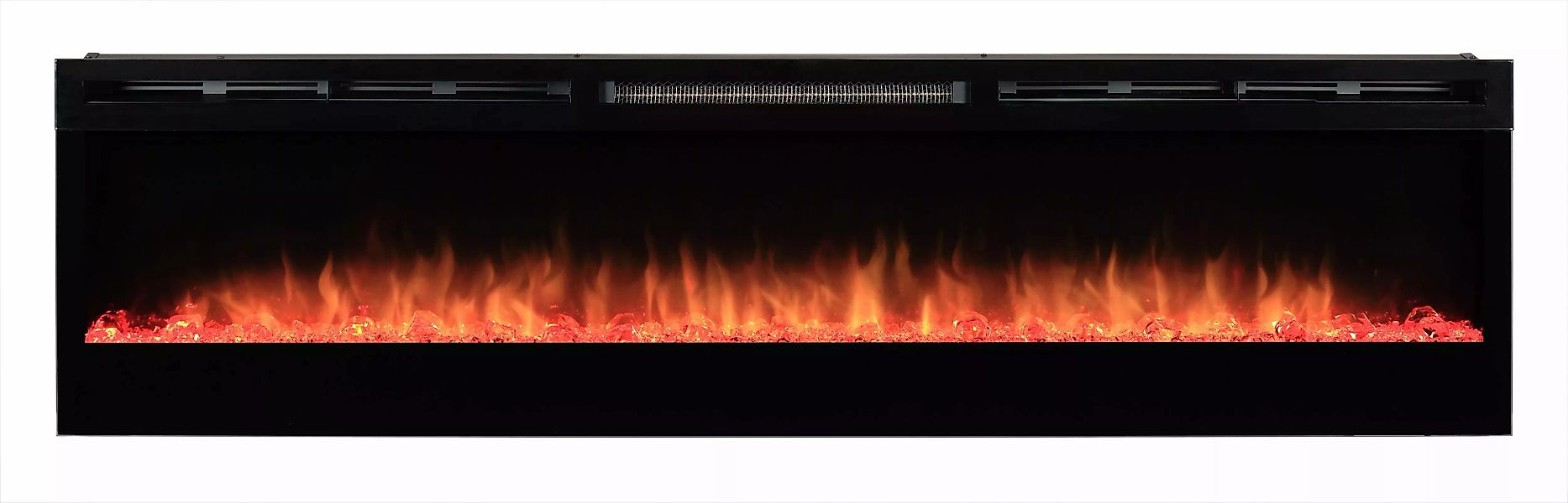 Dimplex Prism BLF7451 Optiflame Wandeinbau/wandhängend Elektrokamin [Prism günstig online kaufen