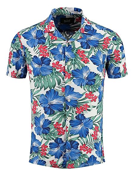 Key Largo Hawaiihemd Herren Hawaii Freizeit günstig online kaufen