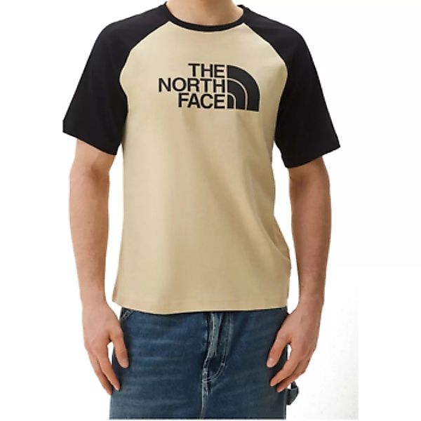 The North Face  T-Shirt NF0A87N7 günstig online kaufen