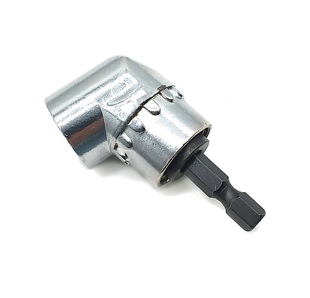 Trade-Shop Winkelgelenk Winkelgetriebe Winkelschrauber Winkelaufsatz Bit fü günstig online kaufen