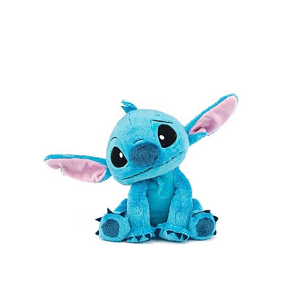 Simba Plüschfigur Disney Stitch 25 cm Blau günstig online kaufen