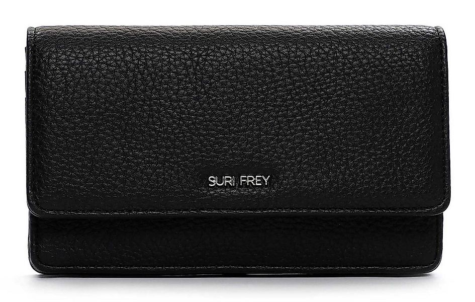 SURI FREY Geldbörse Flap Wallet günstig online kaufen