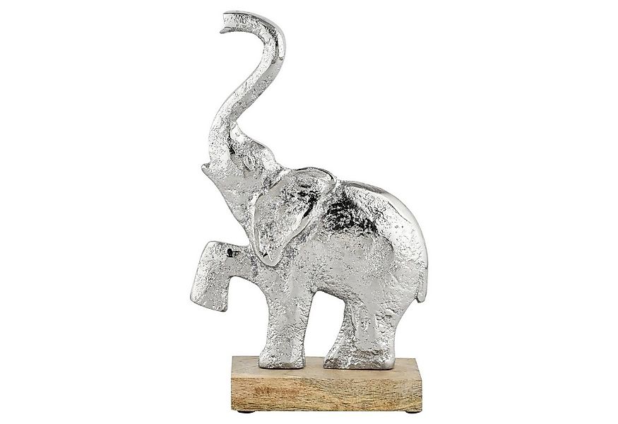 Marrakesch Orient & Mediterran Interior Tierfigur Dekofigur Mumba Elefant S günstig online kaufen