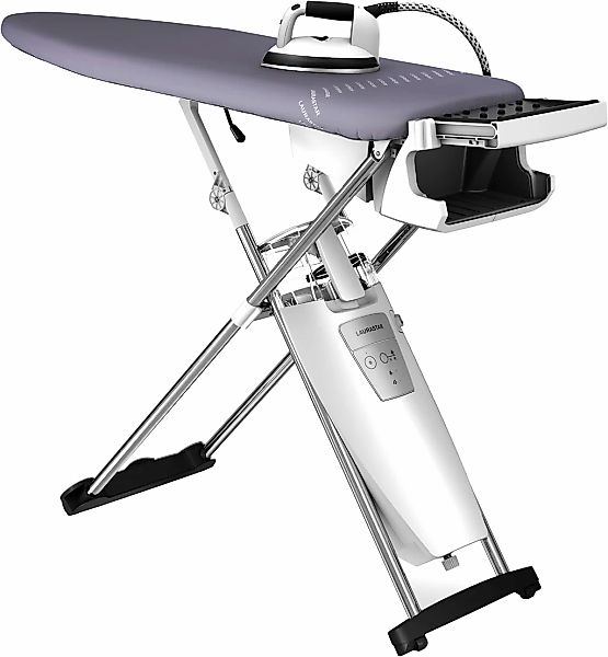 LAURASTAR Bügelsystem "Laurastar S Pure Xtra" 2200 W günstig online kaufen