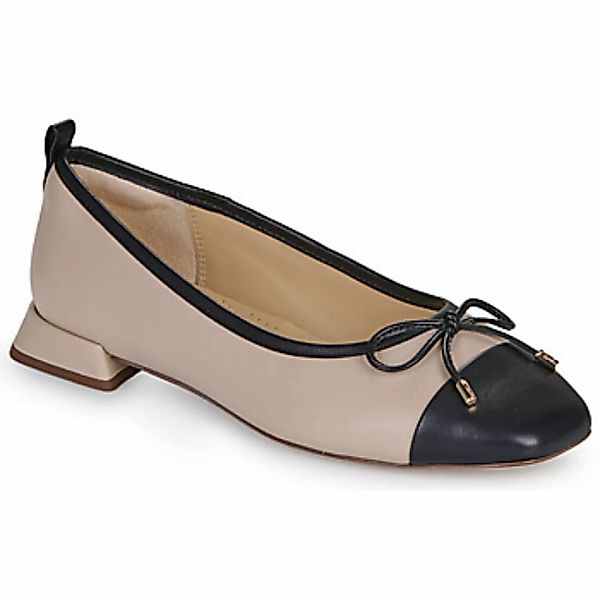 Clarks Ballerina "Ubree15 Poppy", mit elegantem Schleifen-Detail günstig online kaufen