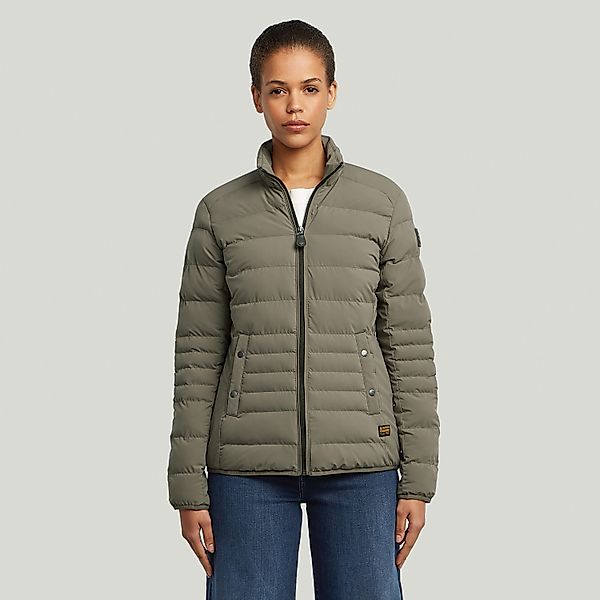 G-STAR Steppjacke Foundation Padded Short Jacket günstig online kaufen