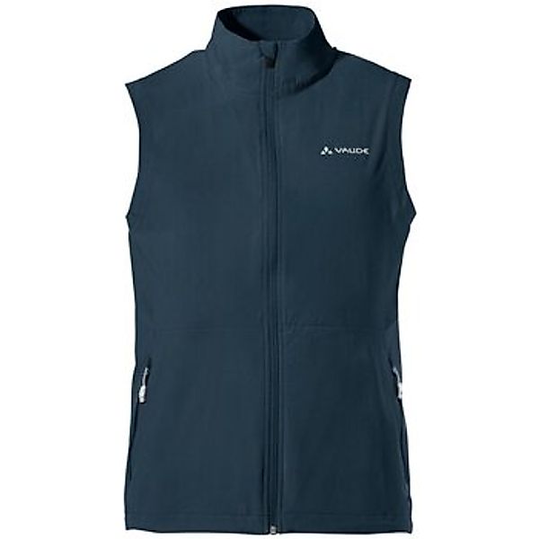 Vaude  Herren-Jacke Sport  Yaras Vest dark sea 42765-179 günstig online kaufen