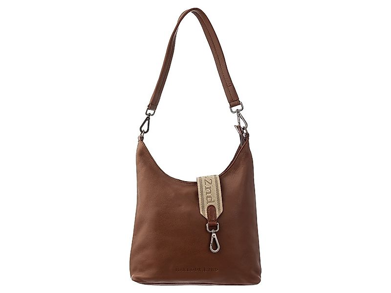 HARBOUR 2nd Umhängetasche Emely Hobobag-Style-JP Schultertasche (ein Stück, günstig online kaufen