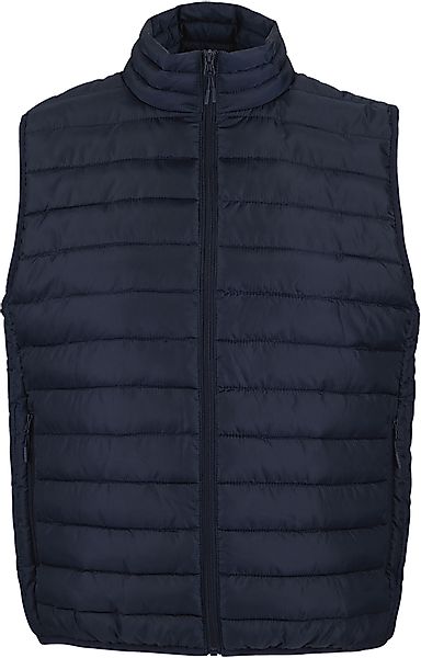 SOLS Funktionsweste Men's Stream Bodywarmer Weste günstig online kaufen
