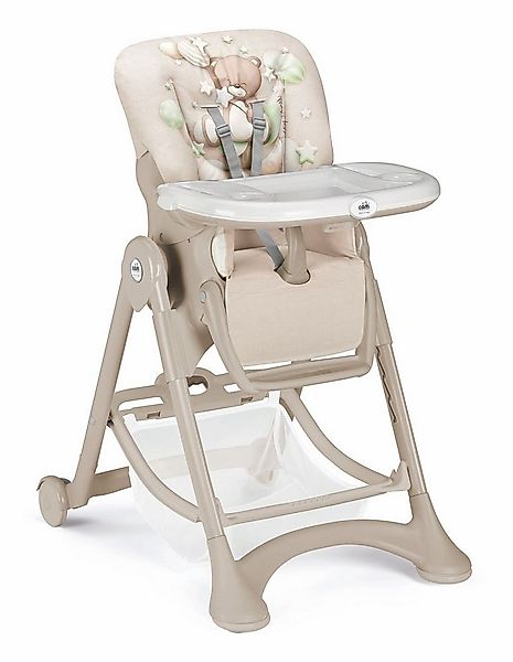 CAM Hochstuhl CAM Campione für Kinder günstig online kaufen