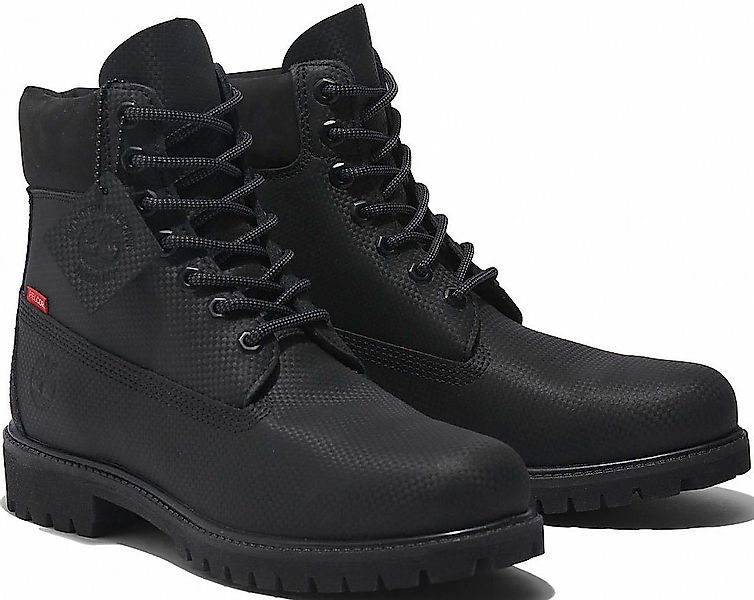 Timberland 6in Premium Boot Schnürboots Winterstiefel, Schnürstiefel, Winte günstig online kaufen