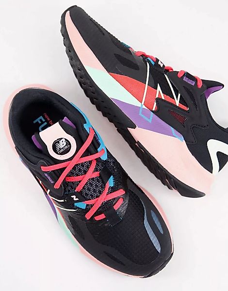 New Balance Running – Fuelcell Propel RMX – Sneaker in Schwarz günstig online kaufen