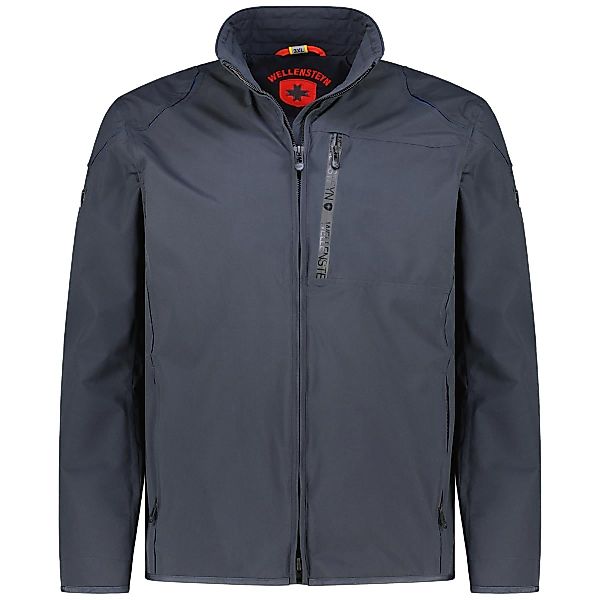 Wellensteyn Leichte Funktionsjacke "Acapulco", wind- und wasserdicht Farbe günstig online kaufen