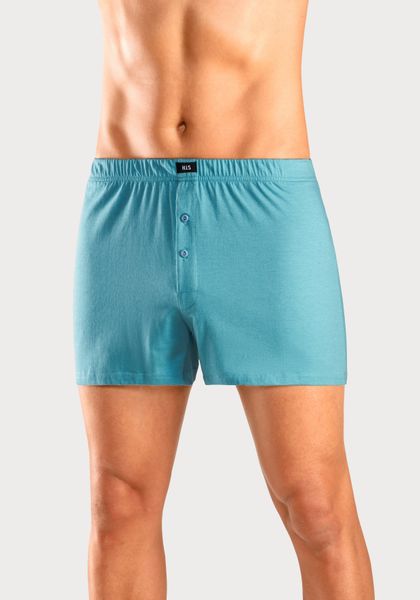 H.I.S Weiter Boxer "Herren Boxer" Packung, 5 Stk. tlg., weite Passform, Kom günstig online kaufen