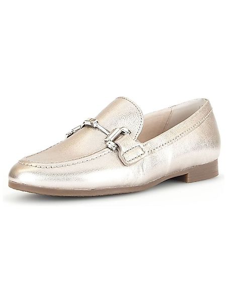 Gabor Slipper Leder Slipper günstig online kaufen