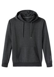 Bench. Loungewear Hoodie Langarm, Sweatshirt mit Rundhals und Kapuze, Baumw günstig online kaufen