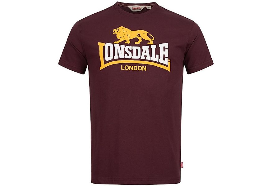 Lonsdale T-Shirt T-Shirt Lonsdale Holmpton günstig online kaufen