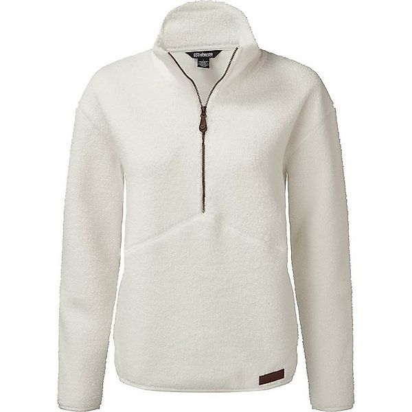 Sherpa Longsleeve Fleecepullover Chamlang günstig online kaufen