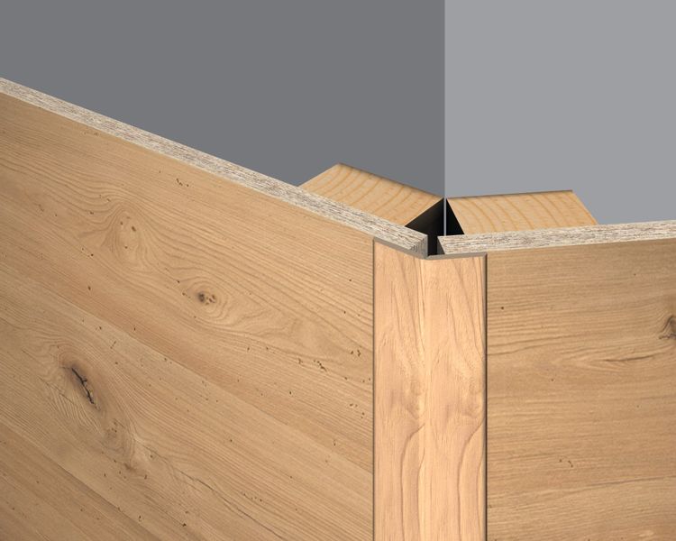 EGGER Abschlussleiste Faltleiste Decowall FL009 Esbjerg günstig online kaufen
