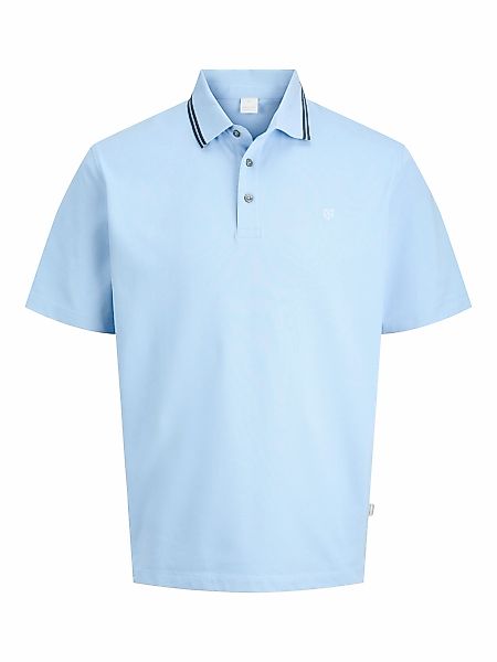 Jack & Jones Poloshirt "JPRALEX SS POLO STYD SS25" günstig online kaufen