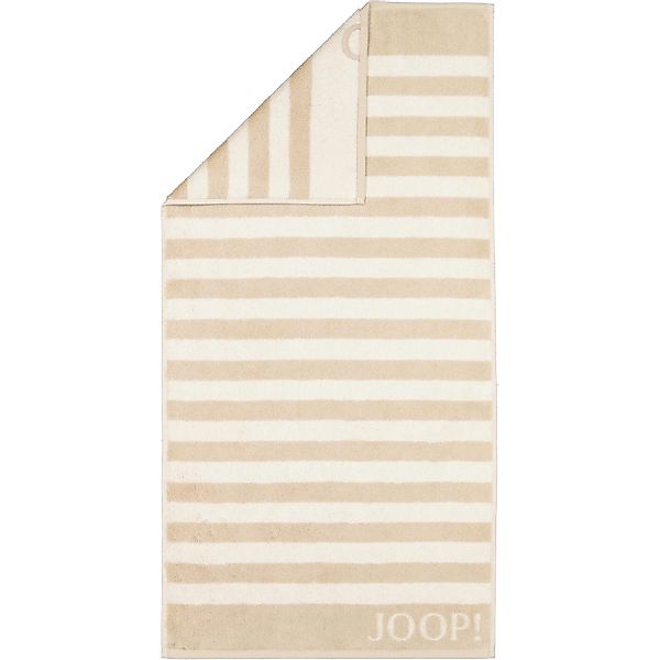 JOOP! Saunatuch Classic Stripes 1610, 100% günstig online kaufen