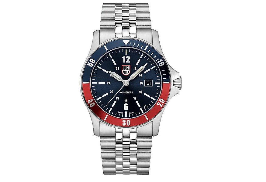 Luminox Quarzuhr XS.0914 günstig online kaufen