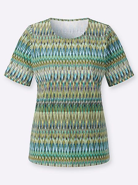 Witt T-Shirt Rundhalsshirt günstig online kaufen