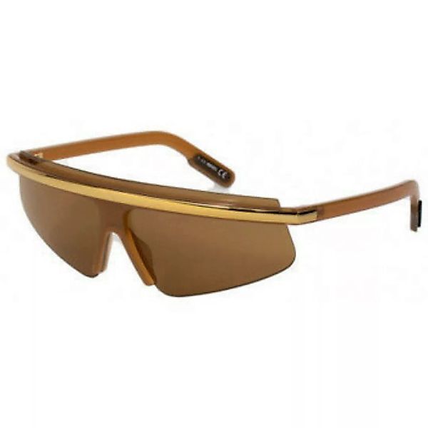 Kenzo  Sonnenbrillen Unisex-Sonnenbrille  KZ40002I-57E günstig online kaufen