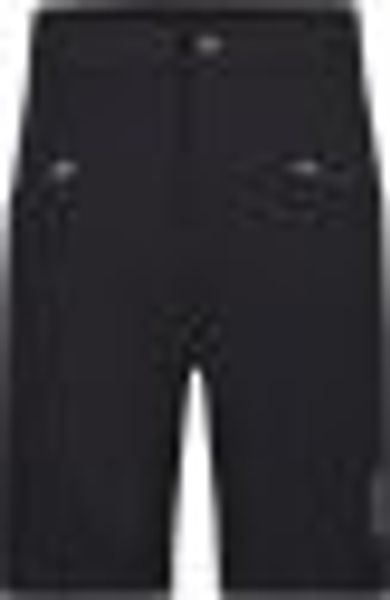 Fahrrad-/ Wanderhose INIZIO TRAIL Shorts, black günstig online kaufen