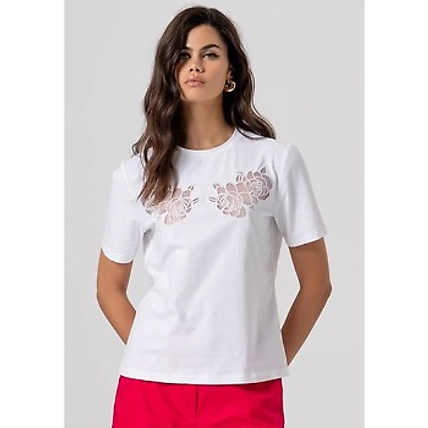 Fracomina  T-Shirts & Poloshirts FS26ST3001J401E5 günstig online kaufen