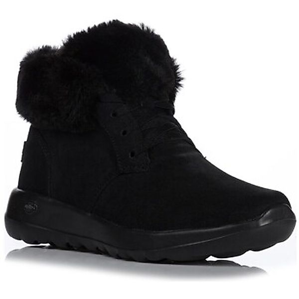 Skechers  Stiefeletten On the go Joy Cozy günstig online kaufen
