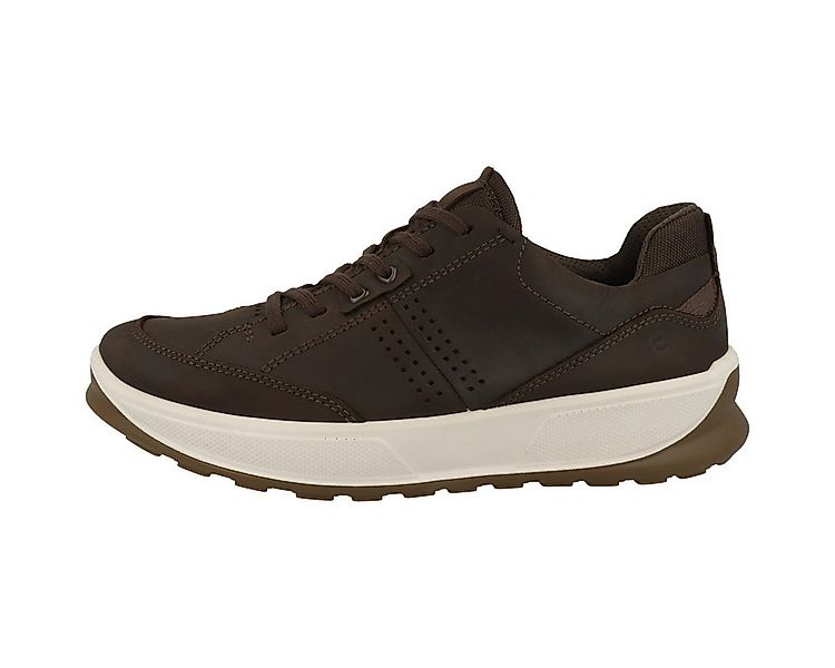 Ecco Byway 2.0 Herren Sneaker Turnschuhe, Sportschuhe, Freizeitschuhe, Halb günstig online kaufen