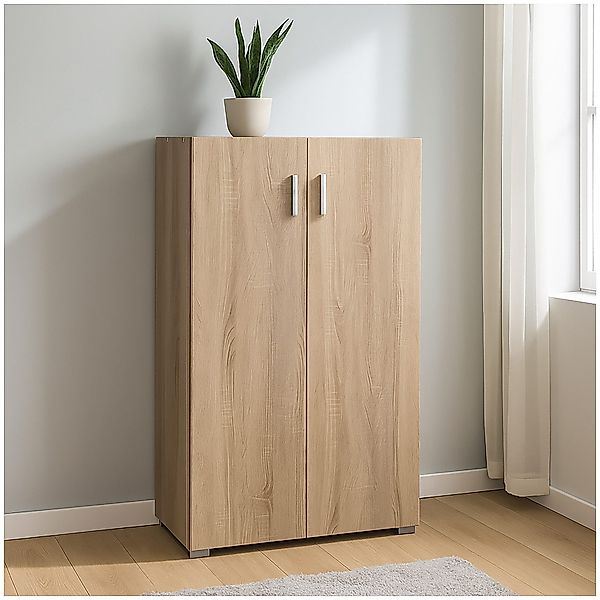 HTI-Living Sideboard Sideboard Kommode 2 Türen günstig online kaufen