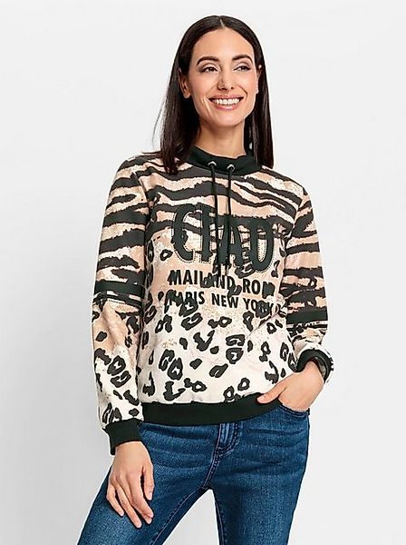 heine Sweater Sweatshirt günstig online kaufen