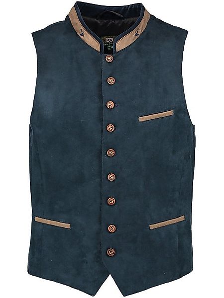 OS Trachten Trachtenweste 423003-2697 günstig online kaufen