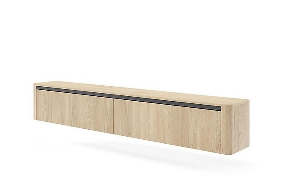 Compleo TV-Schrank TV-Hängeschrank, Modern und Elegant Design, TV-Board günstig online kaufen