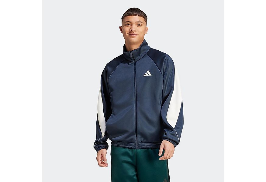 adidas Sportswear Rollkragenpullover M STADIUM TT (1-tlg) aus Polyester und günstig online kaufen