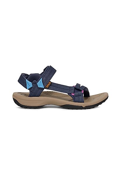 Teva Damen Trekkingsandalen TERRA FI LITE günstig online kaufen