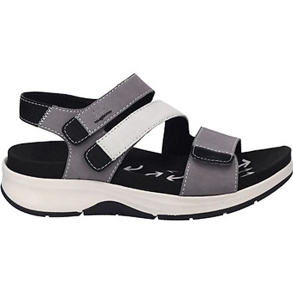 Josef Seibel  Sandalen Estelle 06, grau-multi günstig online kaufen