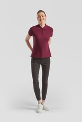 Fruit of the Loom Poloshirt Fruit günstig online kaufen