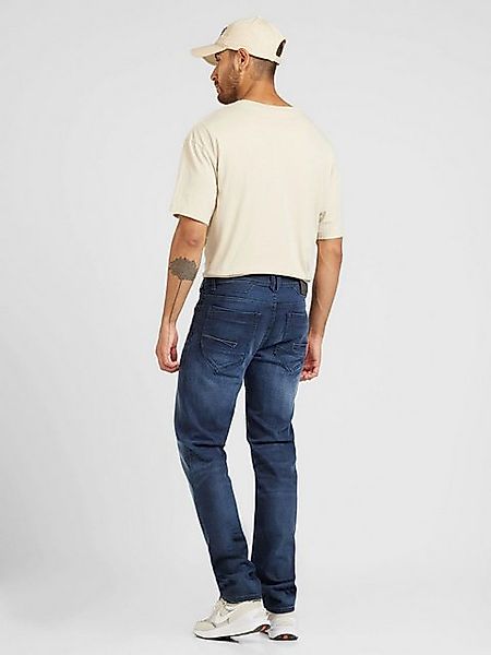 Garcia Straight-Jeans Rocko im Five-Pocket Style günstig online kaufen