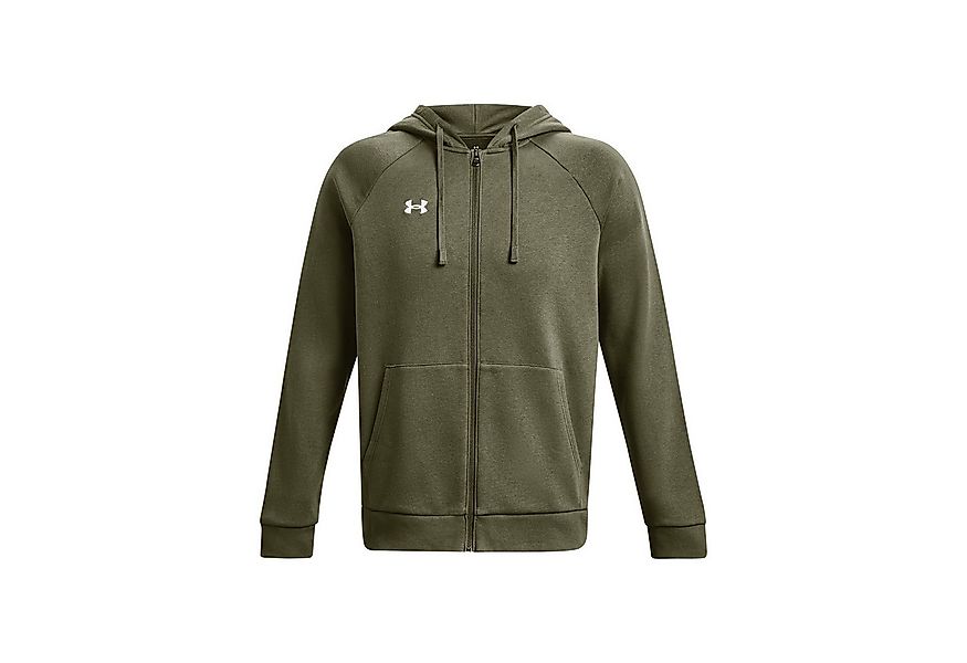 Under Armour® Kapuzenpullover Under Armour Herren Kapuzenpullover Rival Fle günstig online kaufen