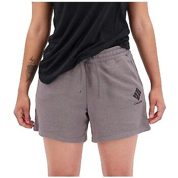 Columbia  Shorts Shorts  Trek™ French Terry günstig online kaufen