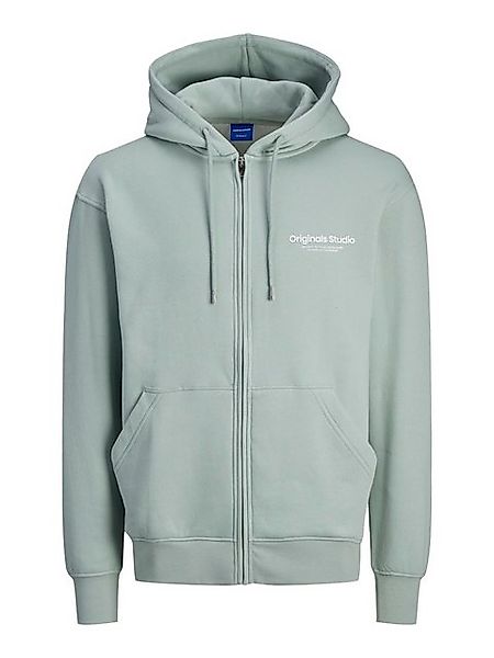 Jack & Jones Longsweatshirt JORVESTERBRO SWEAT günstig online kaufen